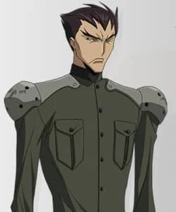 Toudou Kyoushirou