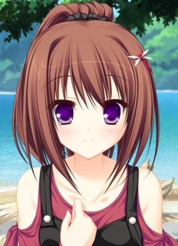 上杉竜美