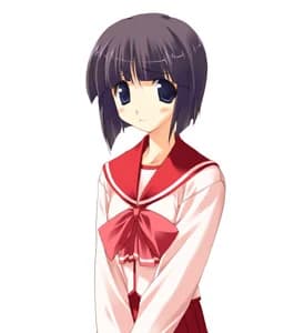 Ezawa Kasumi