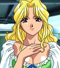 マルグリット・シャトーブリアン