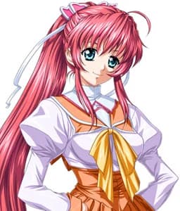 Mizusawa Himeno