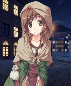 ミィメ