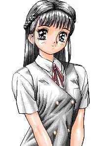 佐久間 利恵