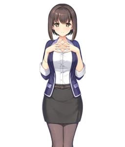 Honomi Youko