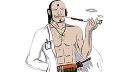 兽医