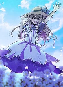 Alice Liddell