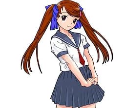 雨宮奈津美