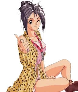 片桐彩子