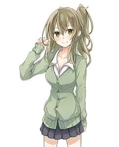 Shindou Airi