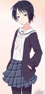 Hinako