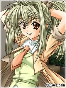 Inubushi Akane