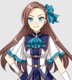 カタリナ・クラエス
