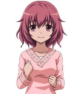 Kanou Sakura