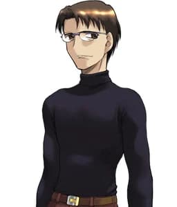 Yamaga Seiji