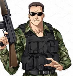 Big Sergeant
