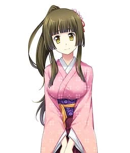 林明華