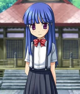 Frederica Bernkastel