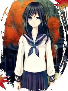 赤月 楓子