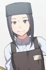 おばちゃん