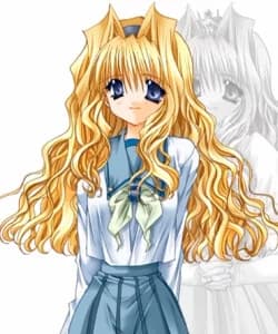 Anekouji Karen