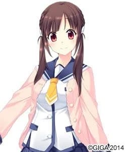 Kitazono Nana