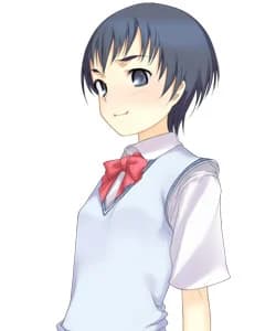狭山 みさき