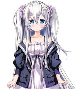 Yuzuki Yuu