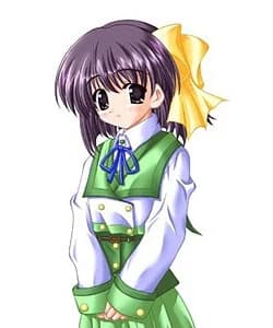 Kusunoki Wakana