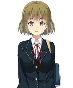 冈田富美子