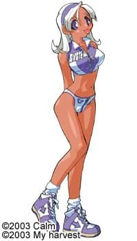 日向ミキ