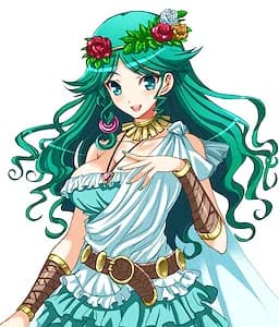 ミューズ