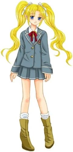 ナーシャ
