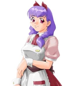 速水 未来