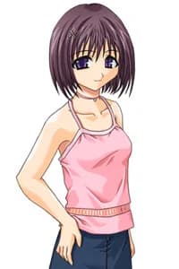 Sawaguchi Mio