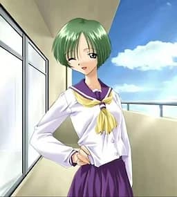柳菜 涼子