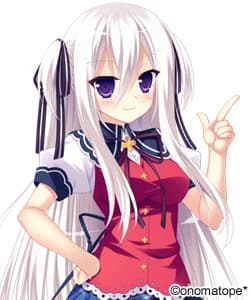 美作 日向
