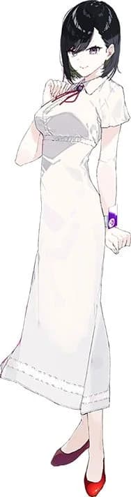 阿贺野阿立