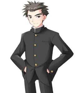 Takamizo Hachisuke