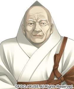 Pope Toba
