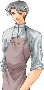 Hanamura Isao