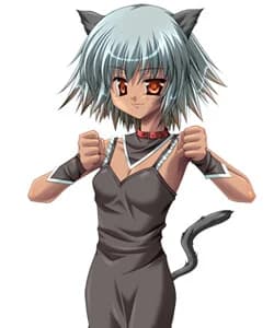 猫娘