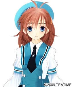 Nagahara Shouko