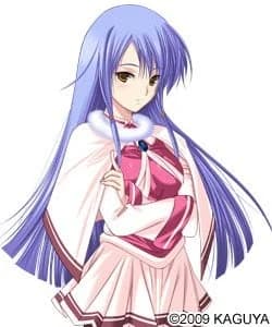 クロエ　ニーヴン