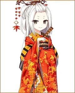 電車姫
