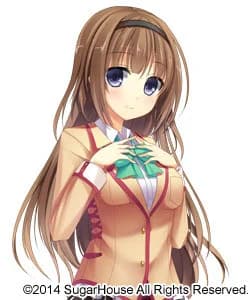 古都 真奈美