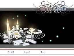 corundum