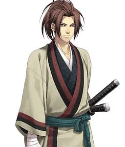Souma Kazue