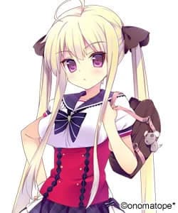 上条 来夏