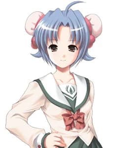 Sendou Sayaka