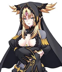 Alioth